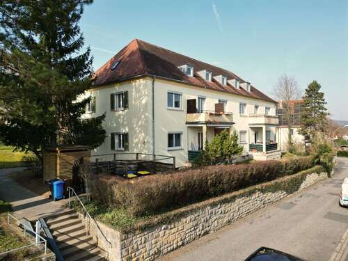 Foto - Wohnung zum Kaufen in Bad Mergentheim 247.000,00 € 105 m²