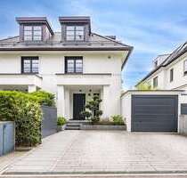 Haus zum Kaufen in München 2.850.000,00 € 200.32 m²