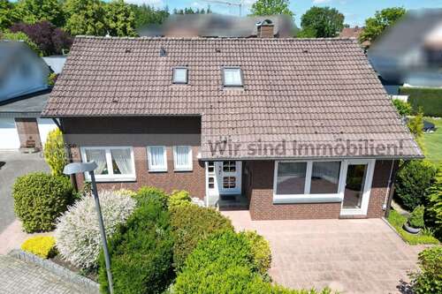 Foto - Haus zum Kaufen in Hasbergen 338.000,00 € 132 m²