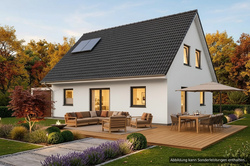 Foto - Haus zum Mieten in Koblenz 1.490,00 € 122 m²