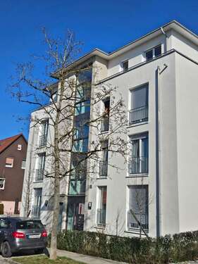 Foto - Wohnung zum Mieten in Marbach am Neckar 1.056,00 € 83 m²