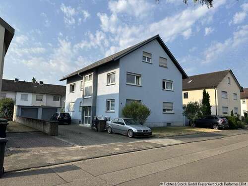 Foto - Haus zum Kaufen in Karlsdorf-Neuthard 720.000,00 € 305.93 m²