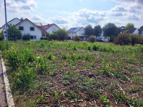 Foto - Grundstück zu verkaufen in Gärtringen 427.500,00 € 450 m²