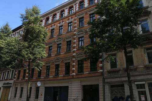 Foto - Wohnung zum Mieten in Leipzig 625,00 € 73 m²