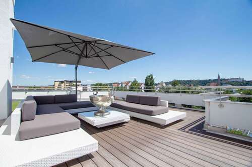 Foto - Wohnung zum Kaufen in Landshut 749.800,00 € 140 m²