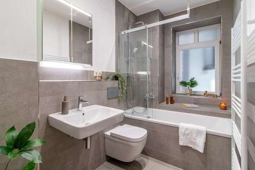 Foto - Wohnung zum Kaufen in Chemnitz 159.900,00 € 80.77 m²