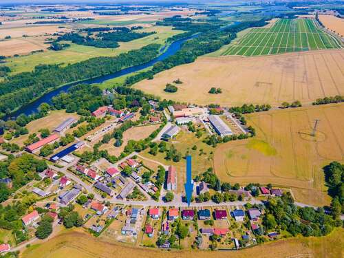 Foto - Haus zum Kaufen in Stolpe an der Peene 199.000,00 € 110 m²