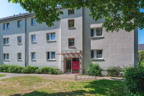 Foto - Wohnung zum Mieten in Trappenkamp 478,58 € 57.66 m²