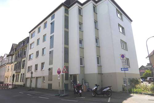 Foto - Wohnung zum Mieten in Leverkusen 540,00 € 60 m²