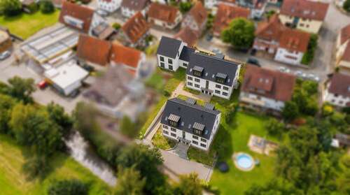 Foto - Grundstück zu verkaufen in Sindelfingen Darmsheim 995.000,00 € 1270 m²