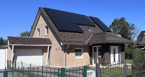 Foto - Haus zum Kaufen in Vogelsdorf 738.000,00 € 170 m²
