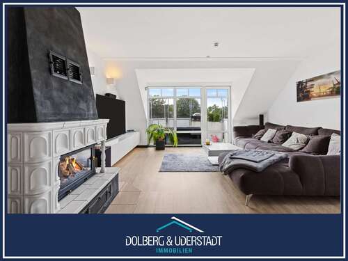 Foto - Wohnung zum Kaufen in Barsbüttel 269.000,00 € 71.14 m²