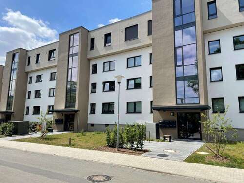 Foto - Wohnung zum Mieten in Wolfsburg 769,00 € 67.83 m²