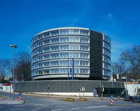 Foto - Büro in Dortmund 12.625,00 € 1010 m²