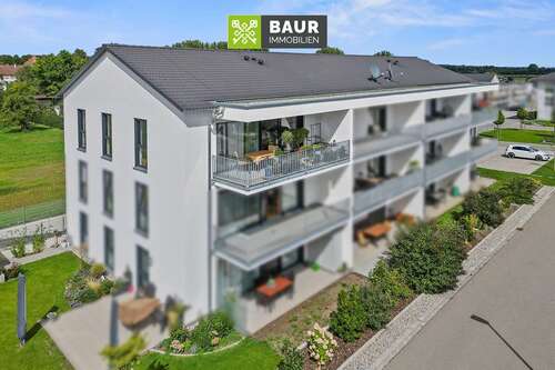 Foto - Wohnung zum Kaufen in Ebenweiler 439.000,00 € 104 m²