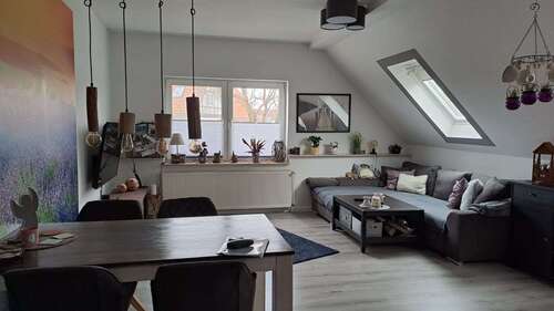 Foto - Wohnung zum Mieten in Marsberg 475,00 € 80 m²