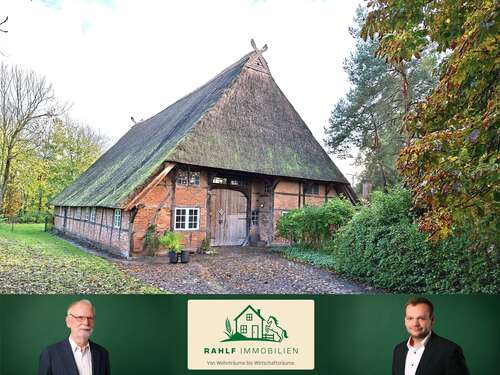 Foto - Haus zum Kaufen in Carlow 630.000,00 € 160 m²