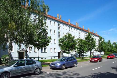 Foto - Wohnung zum Mieten in Schönebeck 324,50 € 59 m²