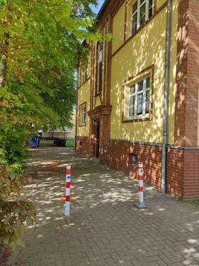 Foto - Wohnung zum Mieten in Gransee 612,00 € 74.63 m²