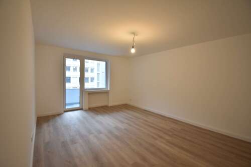 Foto - Wohnung zum Mieten in Düsseldorf 1.170,00 € 62.93 m²