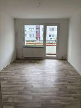 Foto - Wohnung zum Mieten in Neubrandenburg 264,00 € 33.8 m²
