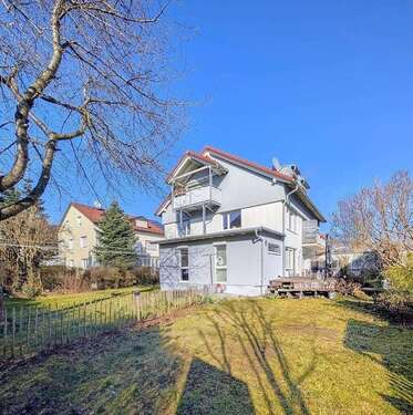 Foto - Haus zum Kaufen in München 1.590.000,00 € 324.67 m²
