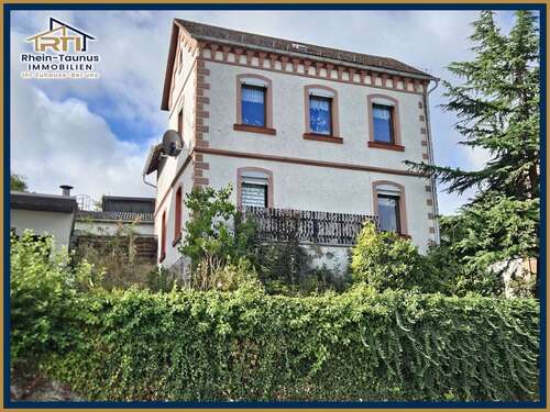 Foto - Haus zum Kaufen in Nastätten 165.000,00 € 115 m²