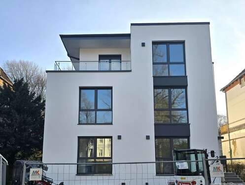 Foto - Wohnung zum Mieten in Kiel 3.800,00 € 190 m²