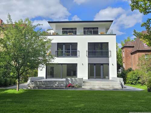 Foto - Wohnung zum Mieten in Kiel 3.800,00 € 190 m²