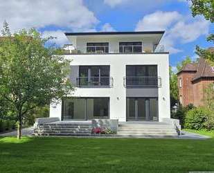 Wohnung zum Mieten in Kiel 3.800,00 € 190 m²