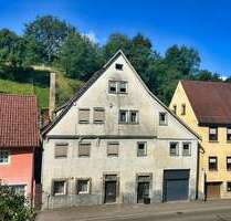 Haus zum Kaufen in Schwäbisch Hall 174.000,00 € 112 m²