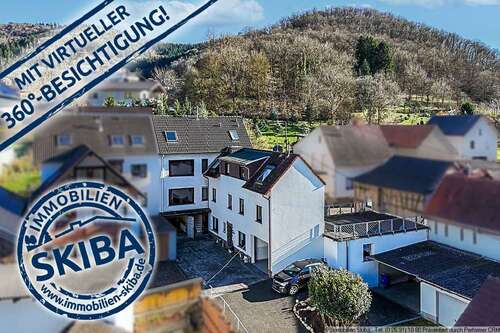 Foto - Haus zum Kaufen in Hönningen 348.000,00 € 335 m²