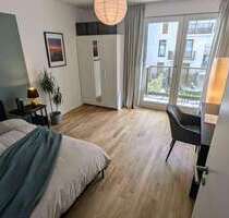 WG-Zimmer in München 945,00 € 16 m²