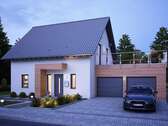 Haus zum Kaufen in Castrop Rauxel 441.900,00 € 134 m²