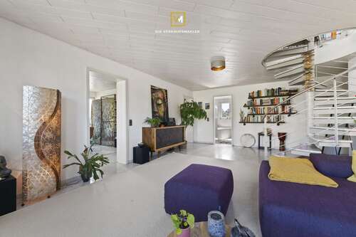 Foto - Wohnung zum Kaufen in Albershausen 329.000,00 € 102 m²