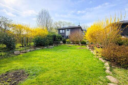 Foto - Haus zum Kaufen in Fredenbeck 195.000,00 € 110.23 m²