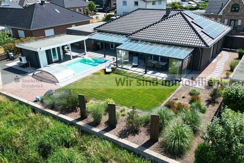 Foto - Haus zum Kaufen in Neuenkirchen-Vörden 649.000,00 € 160 m²