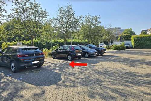 Foto - Garage zu vermieten in Grevenbroich 40,00 €