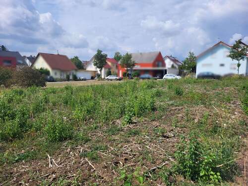 Foto - Grundstück zu verkaufen in Gärtringen 440.800,00 € 464 m²
