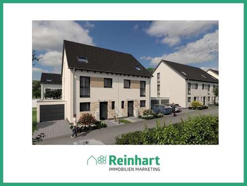 Foto - Haus zum Kaufen in Marktheidenfeld 492.900,00 € 130 m²