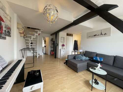 Foto - Wohnung zum Kaufen in Wiesbaden 249.000,00 € 54 m²