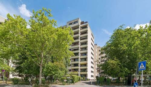 Foto - Wohnung zum Kaufen in Berlin 249.000,00 € 80.73 m²