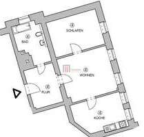 Wohnung zum Kaufen in Dresden 165.000,00 € 63.81 m²