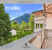 Wohnung zum Mieten in Garmisch-Partenkirchen 1.600,00 € 95.4 m²