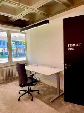 Foto - Büro in München 4.470,00 € 11 m²