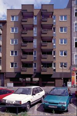 Foto - Garage zu vermieten in Berlin 80,00 €