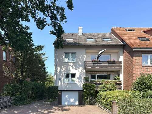 Foto - Wohnung zum Kaufen in Burgwedel 230.000,00 € 70 m²