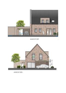 Foto - Haus zum Kaufen in Südlohn Oeding 419.900,00 € 118 m²