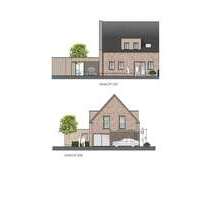 Haus zum Kaufen in Südlohn Oeding 419.900,00 € 118 m² - Südlohn / Oeding