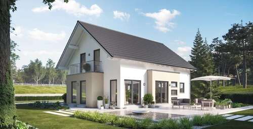 Foto - Haus zum Kaufen in Kranichfeld 488.848,00 € 140 m²